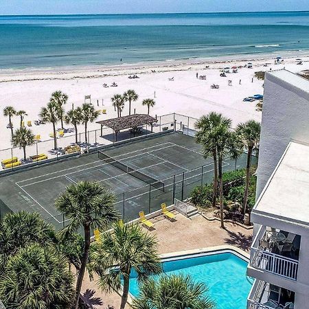 House Of Sun Siesta Key Crescent Beach Sarasota Exterior foto