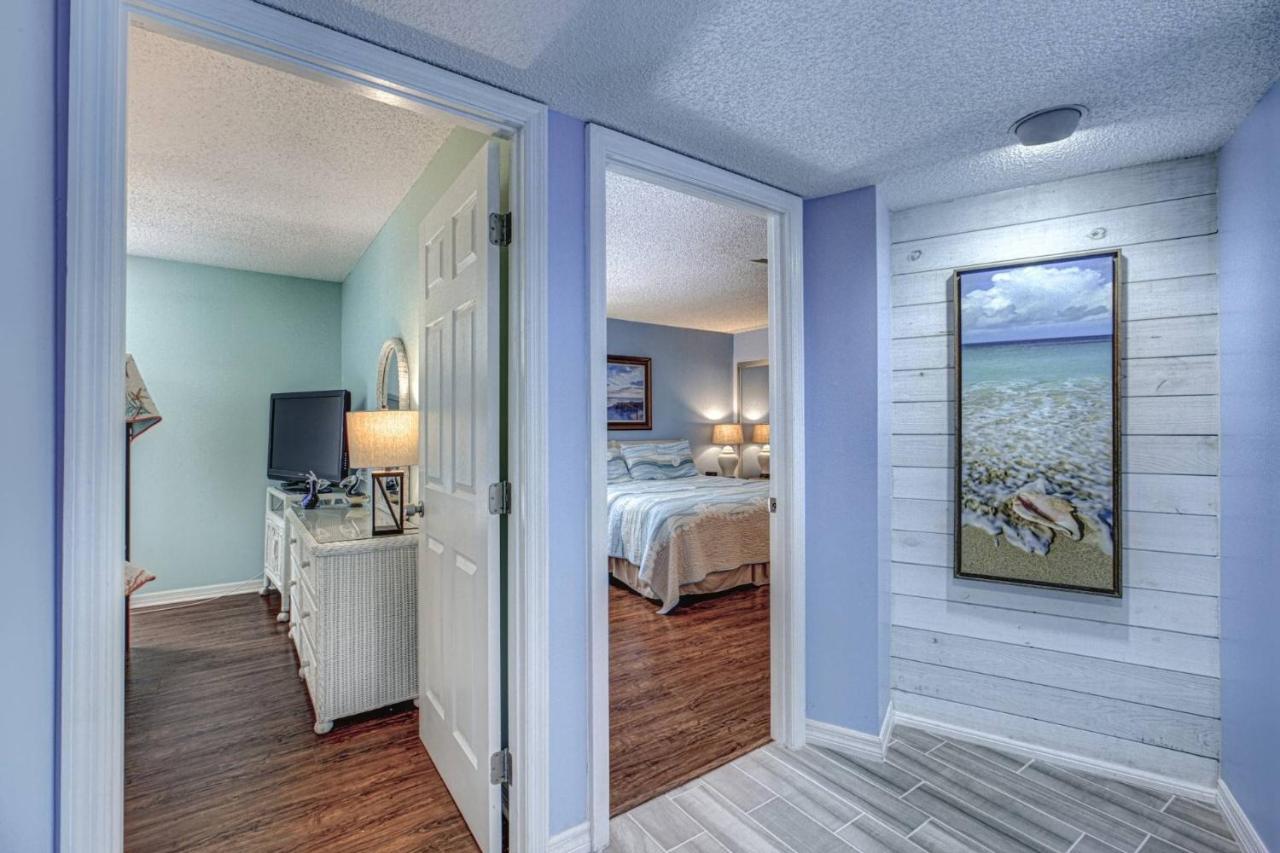 House Of Sun Siesta Key Crescent Beach Sarasota Exterior foto