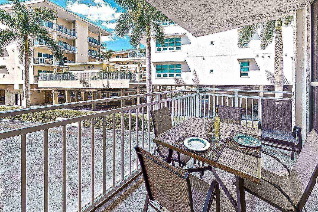 House Of Sun Siesta Key Crescent Beach Sarasota Exterior foto
