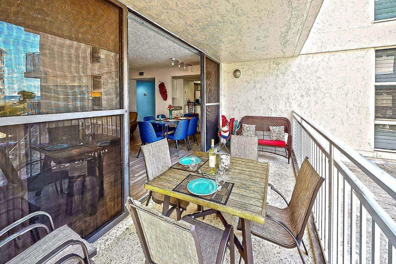 House Of Sun Siesta Key Crescent Beach Sarasota Exterior foto