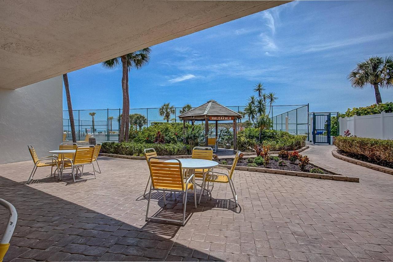 House Of Sun Siesta Key Crescent Beach Sarasota Exterior foto