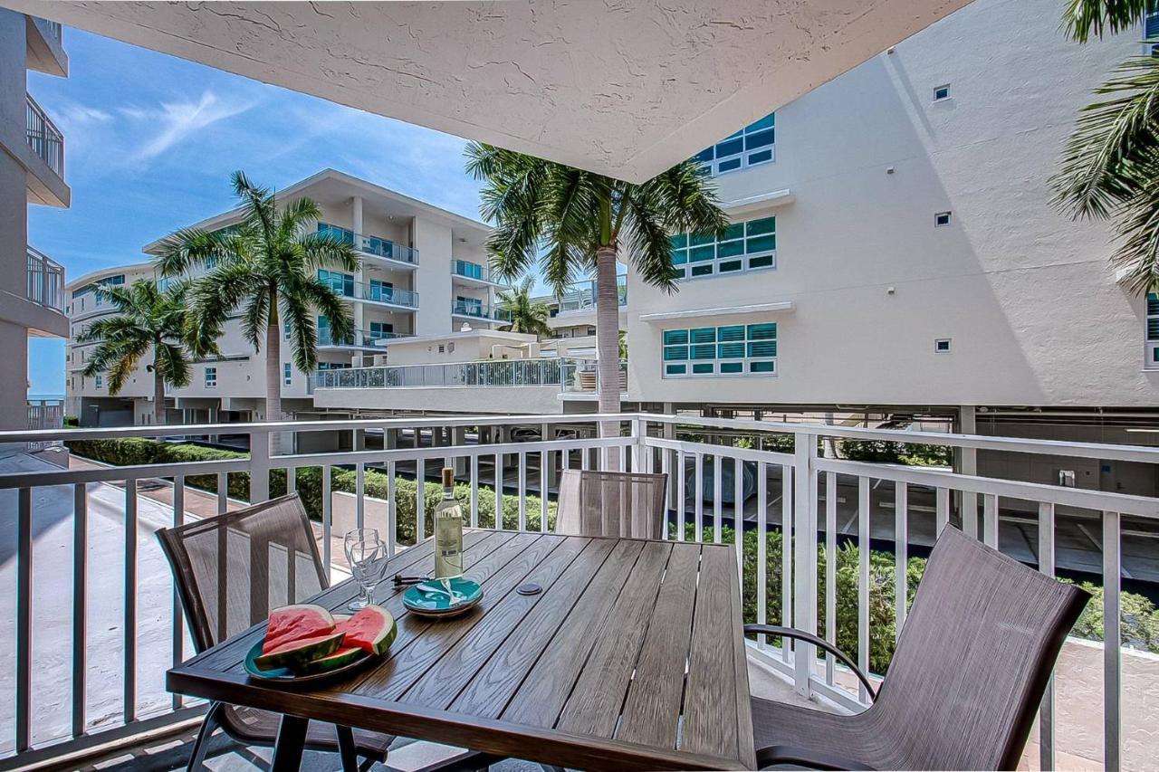 House Of Sun Siesta Key Crescent Beach Sarasota Exterior foto