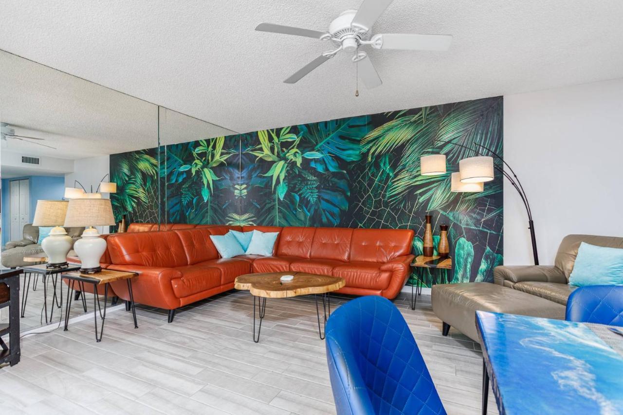 House Of Sun Siesta Key Crescent Beach Sarasota Exterior foto